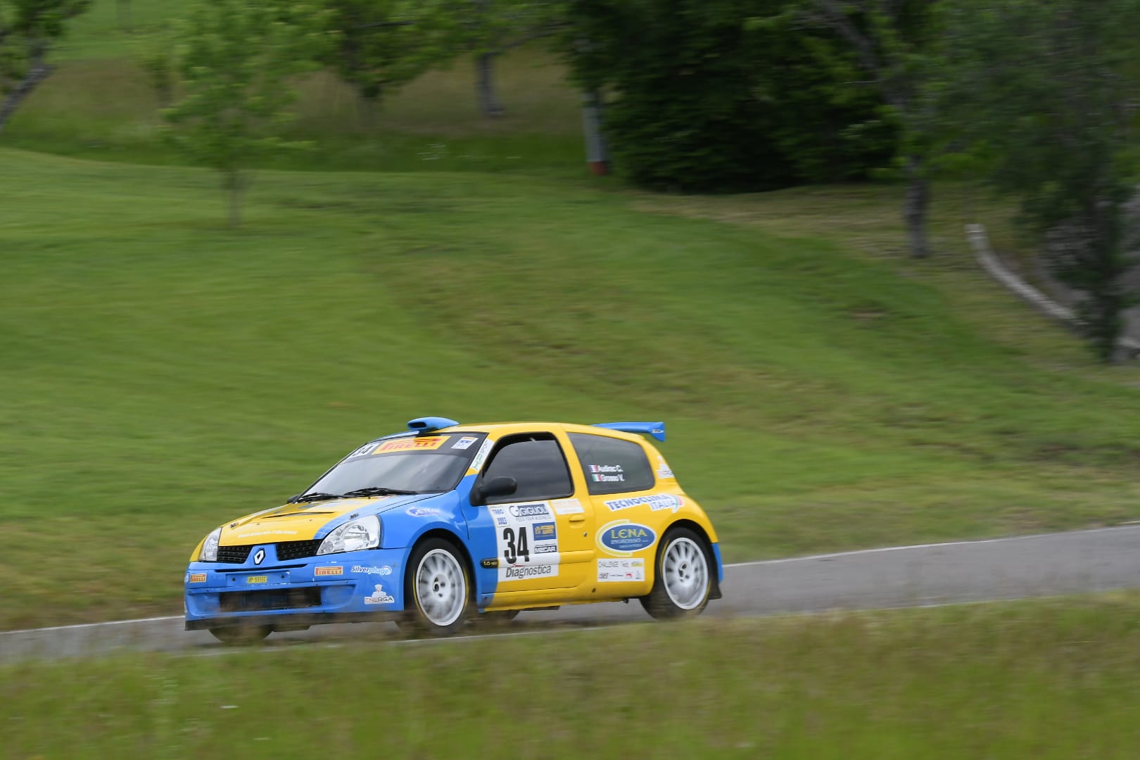 rally-internazionale-del-taro-highlights-ps-6-international-rally-cup