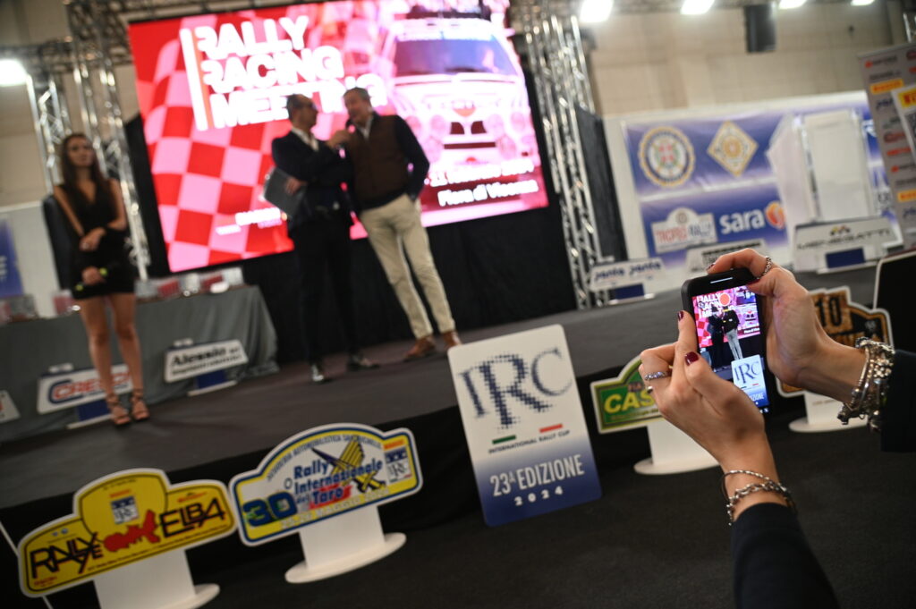 International Rally Cup verso il Rallye Elba: iscrizioni al campionato aperte fino a lunedì 22 aprile