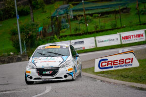 Rally Valli della Carnia – puntata 7