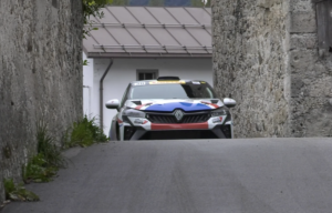 Rally Valli della Carnia – puntata 5