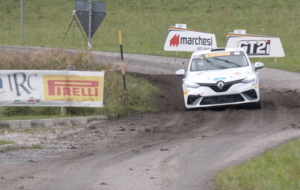 Rally Valli della Carnia – puntata 6