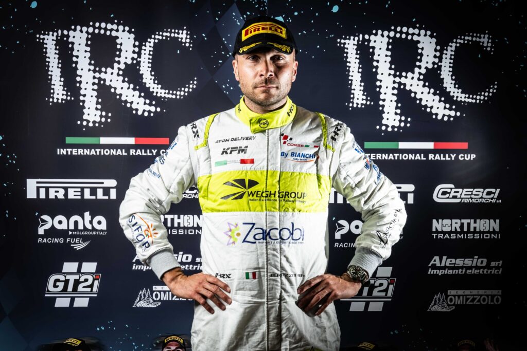 Razzini: “Un Rally del Taro ancora più bello”