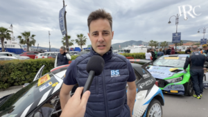 Il Rallye Elba verso il rush finale…