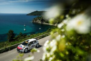 Il Rallye Elba in web streaming: la diretta della PS5 “Marciana Marina-La Pila”