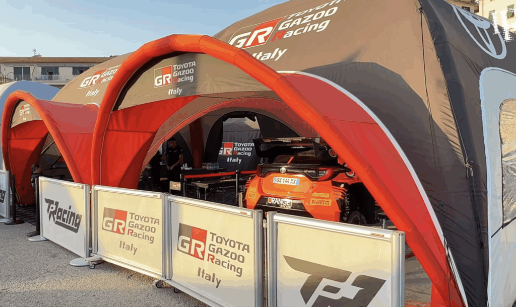 International Rally Cup 2026 al via dal Rallye Elba: Portoferraio accende la stagione