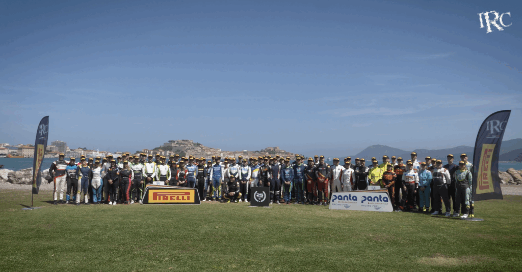 Rally Elba, concluso lo shakedown: tra poco la diretta dalla partenza di Porto Azzurro