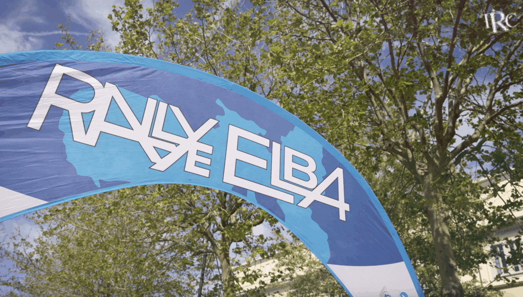 Rallye Elba – diretta PS 8 e arrivo