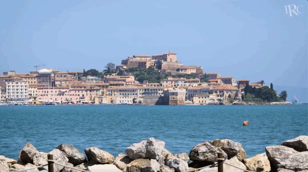 Rallye Elba, emozioni in video