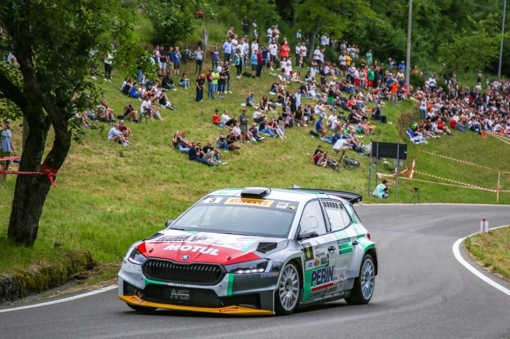 Rally Internazionale del Taro 2026