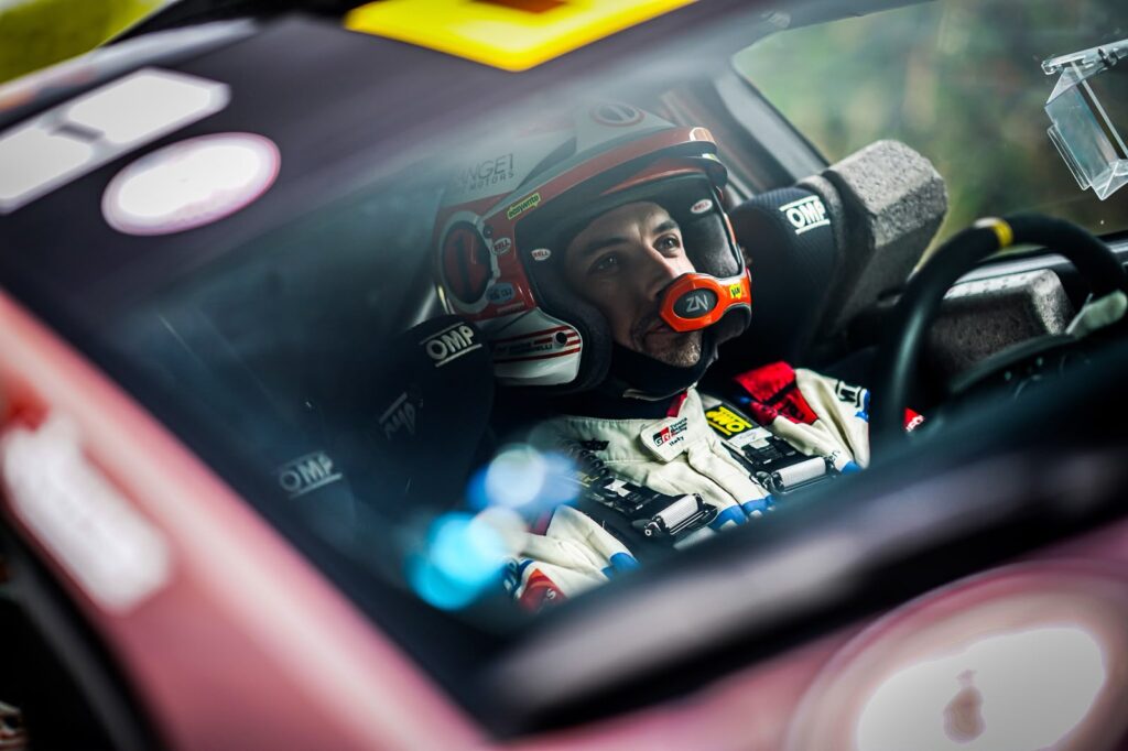 Rally delle Colline Metallifere – diretta arrivo